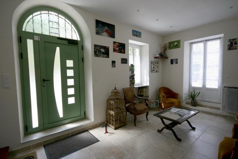 B&B Le Venaco Венако Экстерьер фото